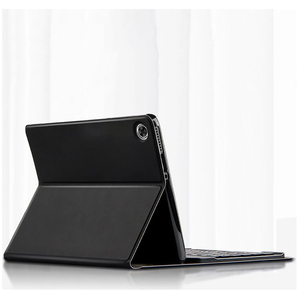 Wholesale Tech-Protect Smartcase with Keyboard Lenovo Tab M10 10.1 2nd Gen Black - THP1049BLK - {ean13} - Hurt