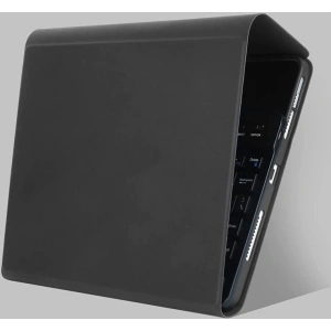 Hurtownia GSM - Etui z klawiaturou Tech-Protect SC Pen Samsung Galaxy Tab A8 10.5 Černá - THP1050BLK - {ean13} - Hurt