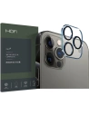 Szkło na obiektyw aparatu Hofi Cam Pro+ Apple iPhone 12 Pro Clear
