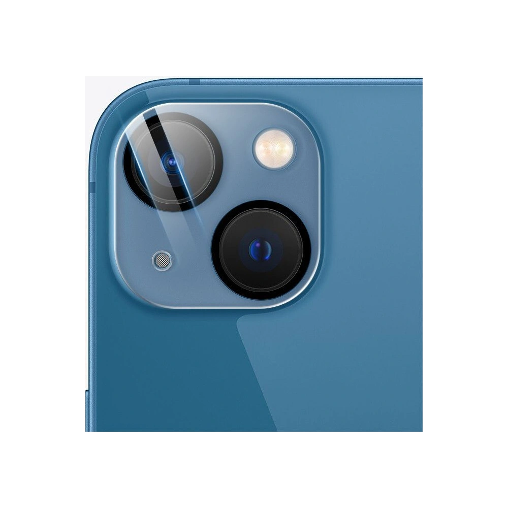 Hurtownia GSM - Szkło na obiektyw aparatu Hofi Cam Pro+ Apple iPhone 12 Pro Clear - HOFI230CL - {ean13} - Hurt