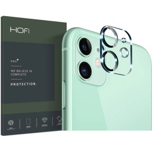 Hurtownia GSM - Szkło na obiektyw aparatu Hofi Cam Pro+ Apple iPhone 11 Clear - HOFI231CL - {ean13} - Hurt