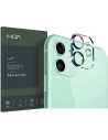 Sklo na objektiv fotoaparátu Hofi Cam Pro+ Apple iPhone 11 Clear