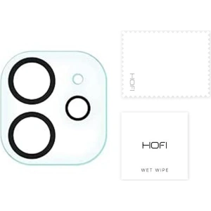 Hurtownia GSM - Szkło na obiektyw aparatu Hofi Cam Pro+ Apple iPhone 11 Clear - HOFI231CL - {ean13} - Hurt
