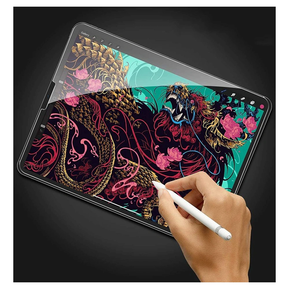 Hurtownia GSM - Tvrzené sklo Hofi Glass Pro+ Lenovo Tab M10 Plus 10.6 3. generace - HOFI232 - {ean13} - Hurt