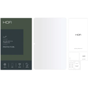 Hurtownia GSM - Tvrzené sklo Hofi Glass Pro+ Lenovo Tab M10 Plus 10.6 3. generace - HOFI232 - {ean13} - Hurt