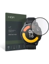 Wholesale Hofi Hybrid Pro+ Xiaomi Watch S1 Active Black - HOFI233BLK - {ean13} - Hurt