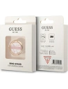 Wholesale Guess Ring Stand GURSHCHMAP pink Marble - GUE1726PNK - {ean13} - Hurt