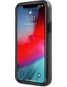 Hurtownia GSM - Etui Mercedes AMG AMHCP12LAESLBK Apple iPhone 12 Pro Max transparentní ochranný kryt Metalicky lakovaný - MRS043CL - {ean13} - Hurt