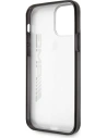 Hurtownia GSM - Etui Mercedes AMG AMHCP12LAESLBK Apple iPhone 12 Pro Max transparent hardcase Metallic Painted - MRS043CL - {ean13} - Hurt