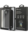 Hurtownia GSM - Etui BMW BMHCI61MSILBK Apple iPhone XR czarny/black hardcase Silicone M Collection - BMW290BLK - {ean13} - Hurt