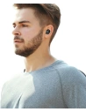 Wholesale AWEI T13 TWS Pro Earphones Bluetooth 5.1 black - AWEI105BLK - {ean13} - Hurt