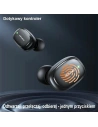 Wholesale AWEI T13 TWS Pro Earphones Bluetooth 5.1 black - AWEI105BLK - {ean13} - Hurt