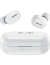 Słuchawki TWS AWEI T13 Bluetooth 5.1 + stacja dokująca biały/white