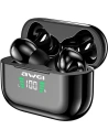 Hurtownia GSM - Sluchátka TWS AWEI T29P Bluetooth 5.1 + dockovací stanice černá/black - AWEI107BLK - {ean13} - Hurt