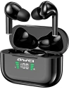 Hurtownia GSM - Słuchawki TWS AWEI T29P Bluetooth 5.1 + stacja dokująca czarny/black - AWEI107BLK - {ean13} - Hurt