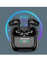 Wholesale AWEI T29P TWS Earphones Bluetooth 5.1 black - AWEI107BLK - {ean13} - Hurt