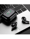 Wholesale AWEI T29P TWS Earphones Bluetooth 5.1 black - AWEI107BLK - {ean13} - Hurt
