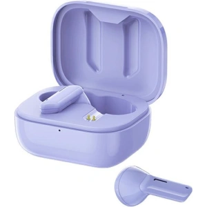 Hurtownia GSM - Sluchátka TWS AWEI T36 Bluetooth 5.1 + dokovací stanice fialová/purple - AWEI108PRP - {ean13} - Hurt