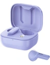Hurtownia GSM - Sluchátka TWS AWEI T36 Bluetooth 5.1 + dokovací stanice fialová/purple - AWEI108PRP - {ean13} - Hurt