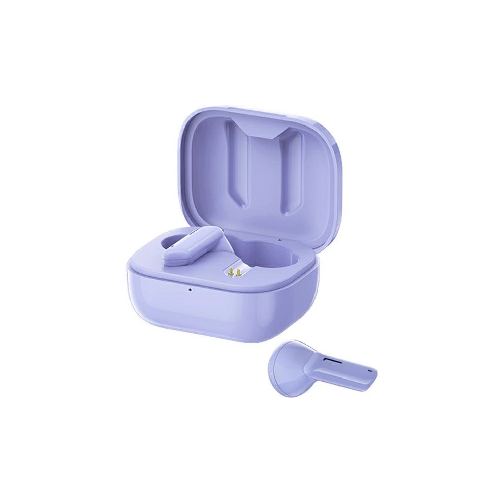 Hurtownia GSM - Sluchátka TWS AWEI T36 Bluetooth 5.1 + dokovací stanice fialová/purple - AWEI108PRP - {ean13} - Hurt