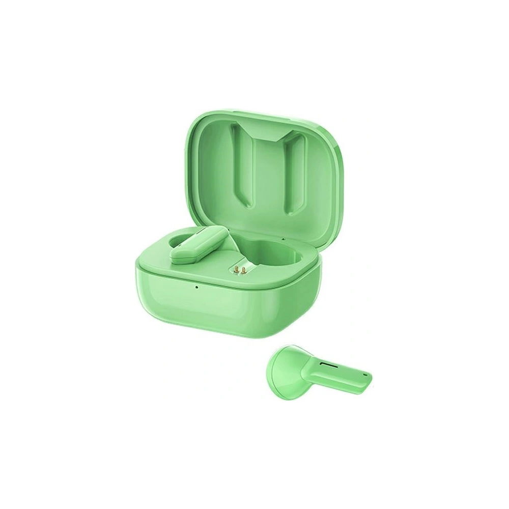 Hurtownia GSM - Sluchátka TWS AWEI T36 Bluetooth 5.1 + dokovací stanice zelená/green - AWEI110GRN - {ean13} - Hurt