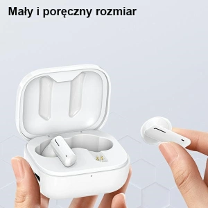 Hurtownia GSM - Sluchátka TWS AWEI T36 Bluetooth 5.1 + dokovací stanice zelená/green - AWEI110GRN - {ean13} - Hurt