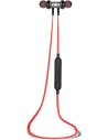 AWEI B923BL Earphones Bluetooth Magnetic red