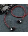 Wholesale AWEI B923BL Earphones Bluetooth Magnetic red - AWEI111RED - {ean13} - Hurt