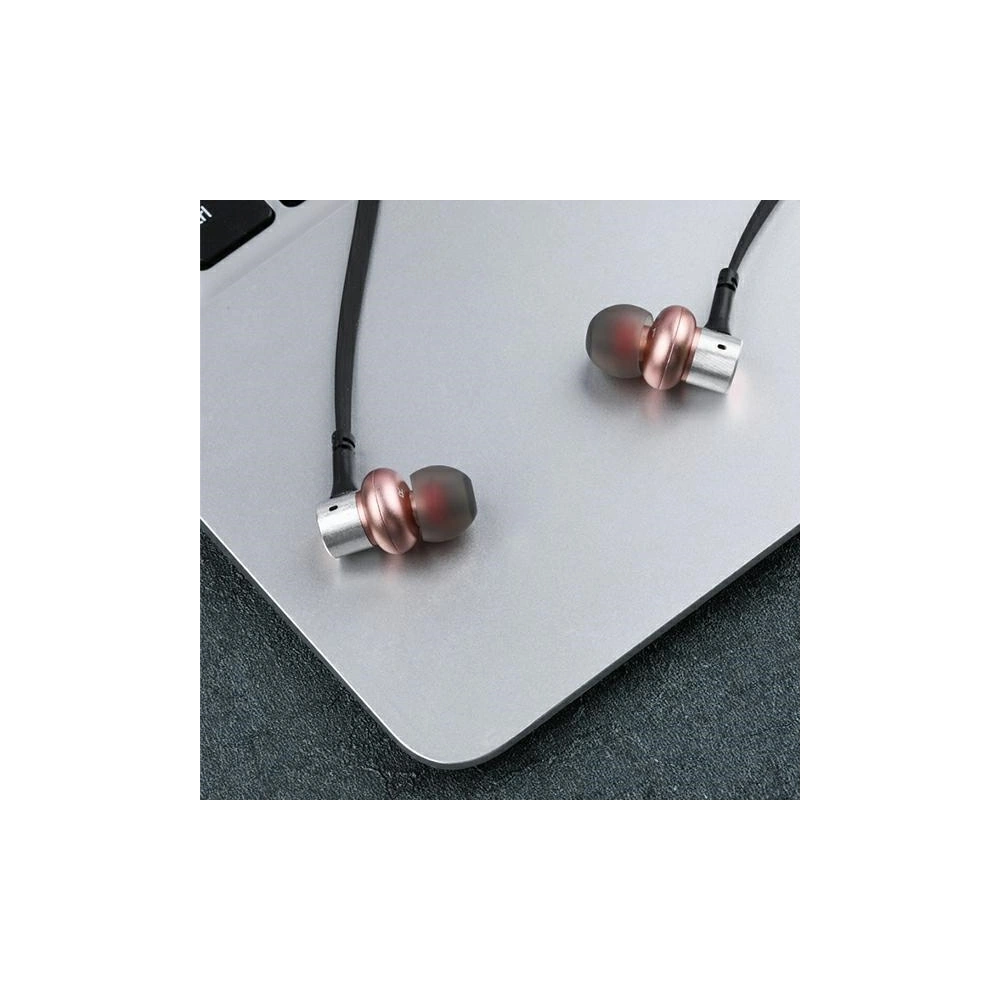 Hurtownia GSM - Sportovní sluchátka AWEI B923BL Bluetooth magnetická růžovo-zlatá/rose gold - AWEI112RS - {ean13} - Hurt