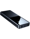 Powerbank Joyroom JR-QP191 22.5W 10000mah Černá