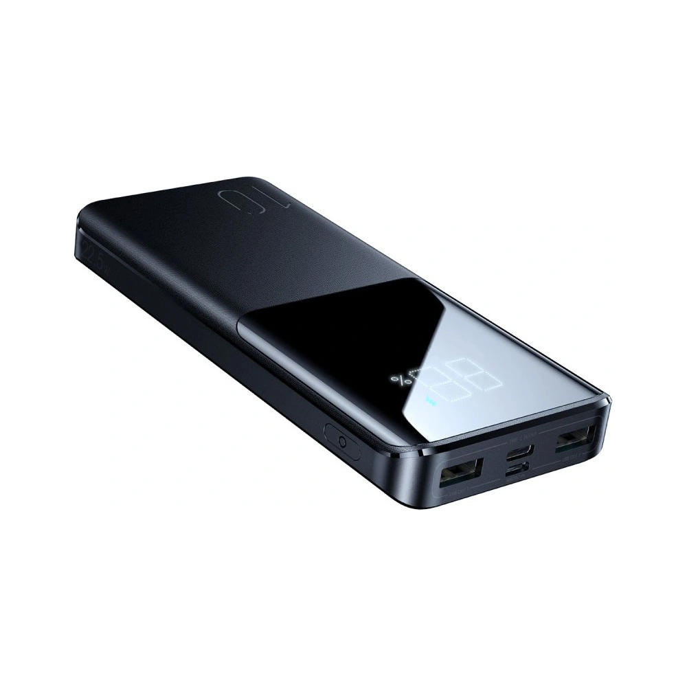 Hurtownia GSM - Powerbank Joyroom JR-QP191 22.5W 10000mah Černá - JYR091BLK - {ean13} - Hurt