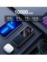 Hurtownia GSM - Powerbank Joyroom JR-QP191 22.5W 10000mah Černá - JYR091BLK - {ean13} - Hurt