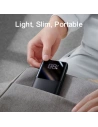 Wholesale Joyroom JR-QP191 22.5W Powerbank 10000mah Black - JYR091BLK - {ean13} - Hurt