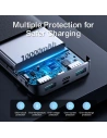 Wholesale Joyroom JR-QP191 22.5W Powerbank 10000mah Black - JYR091BLK - {ean13} - Hurt