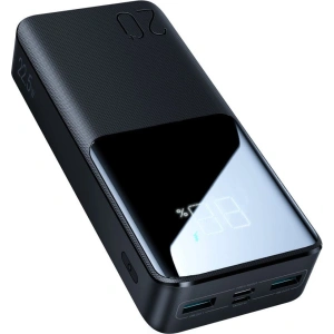 Powerbank Joyroom JR-QP192 22.5W 20000mah Black