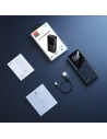 Wholesale Joyroom JR-QP192 22.5W Powerbank 20000mah Black - JYR092BLK - {ean13} - Hurt