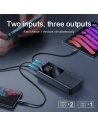 Hurtownia GSM - Powerbank Joyroom JR-QP192 22.5W 20000mah Black - JYR092BLK - {ean13} - Hurt