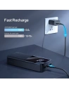 Hurtownia GSM - Powerbank Joyroom JR-QP192 22.5W 20000mah Černá - JYR092BLK - {ean13} - Hurt