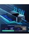 Hurtownia GSM - Powerbank joyroom JR-QP193 22.5W 30000mah Black - JYR093BLK - {ean13} - Hurt