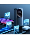Hurtownia GSM - Powerbank joyroom JR-QP193 22.5W 30000mah Black - JYR093BLK - {ean13} - Hurt