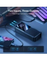 Hurtownia GSM - Powerbank joyroom JR-QP193 22.5W 30000mah Black - JYR093BLK - {ean13} - Hurt