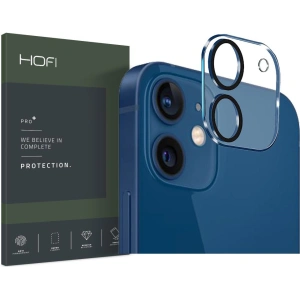 Hurtownia GSM - Sklo na objektiv fotoaparátu Hofi Cam Pro+ Apple iPhone 12 Clear - HOFI234CL - {ean13} - Hurt