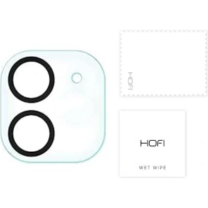 Hurtownia GSM - Sklo na objektiv fotoaparátu Hofi Cam Pro+ Apple iPhone 12 Clear - HOFI234CL - {ean13} - Hurt