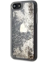 Hurtownia GSM - Etui Guess GUOHCI8GLHFLGO Apple iPhone SE 2022/SE 2020/8/7 gold/złoty hardcase Glitter Charms - GUE1727GLD - {ean13} - Hurt