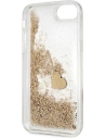 Hurtownia GSM - Etui Guess GUOHCI8GLHFLGO Apple iPhone SE 2022/SE 2020/8/7 gold/złoty hardcase Glitter Charms - GUE1727GLD - {ean13} - Hurt