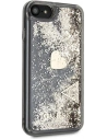Hurtownia GSM - Etui Guess GUOHCI8GLHFLGO Apple iPhone SE 2022/SE 2020/8/7 gold/złoty hardcase Glitter Charms - GUE1727GLD - {ean13} - Hurt