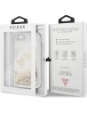 Hurtownia GSM - Etui Guess GUOHCI8GLHFLGO Apple iPhone SE 2022/SE 2020/8/7 gold/złoty hardcase Glitter Charms - GUE1727GLD - {ean13} - Hurt