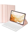 Wholesale Tech-Protect SC Pen with Keyboard Samsung Galaxy Tab A8 10.5 Pink - THP1051PNK - {ean13} - Hurt