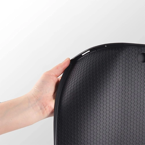 Etui z klawiaturą Tech-Protect SC Pen Samsung Galaxy Tab A8 10.5 Pink