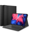 Etui z klawiaturą Tech-Protect SC Pen Lenovo Tab P11/P11+ Plus 11 Black